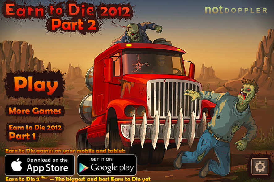 Weebly Games Earn To Die 2 Hacked