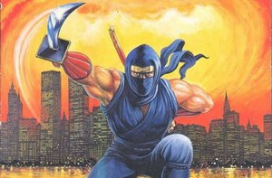 Ninja Gaiden III русская версия