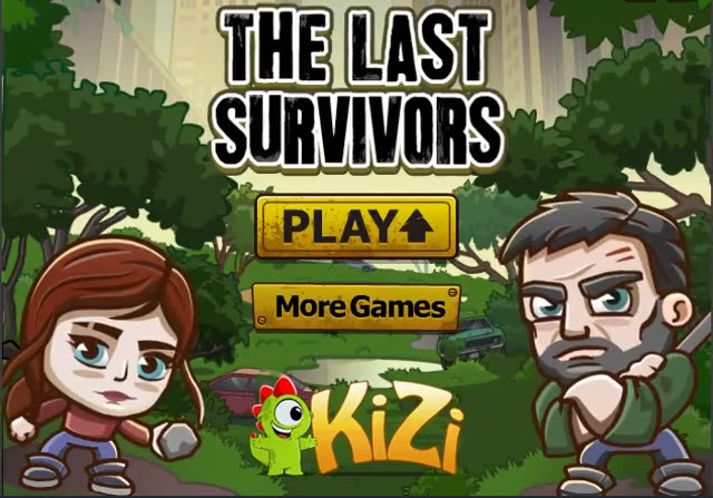 Последние выжившие