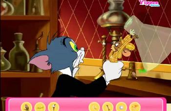 tom and jerry hidden object games