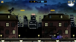 Лего Бэтмен супергерой