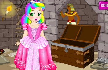 Принцесса Джульетта: Урок Пианино