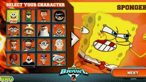 Супер драка 2 (Super Brawl 2)